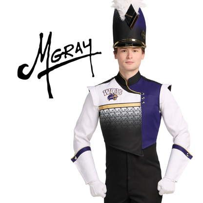 Uniform | Western Carolina University