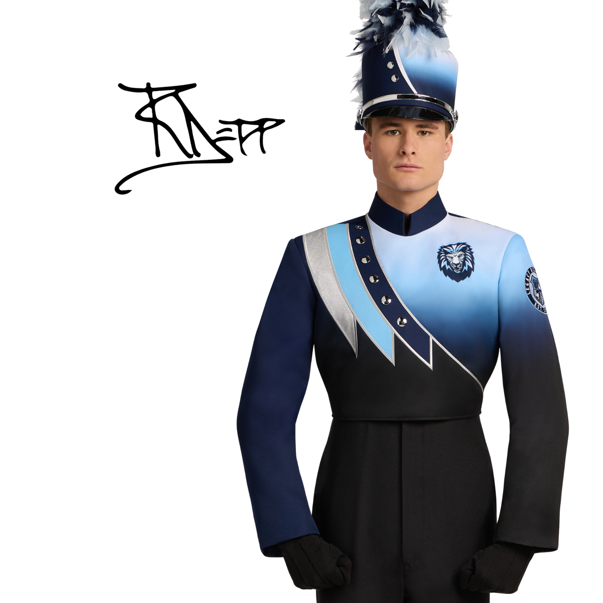 Custom Uniform – DeMoulin Bros. and Co.
