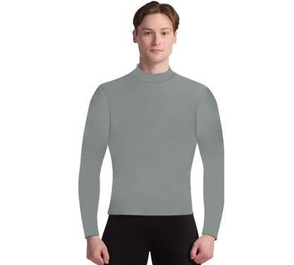 Print-n-Go! Long Sleeve Performance Top