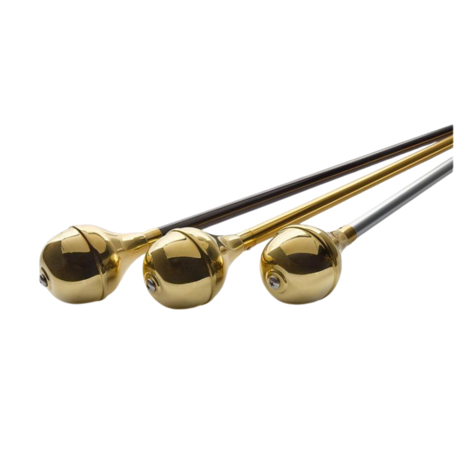American Signal Baton with Cord