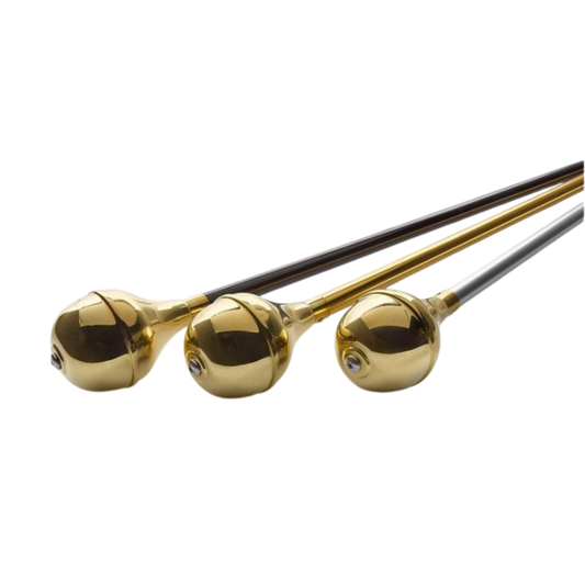 American Signal Baton with Cord