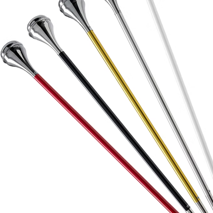 Classic Signal Baton with Cord
