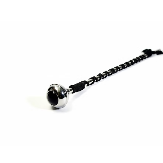 Classic Military Baton with Cord