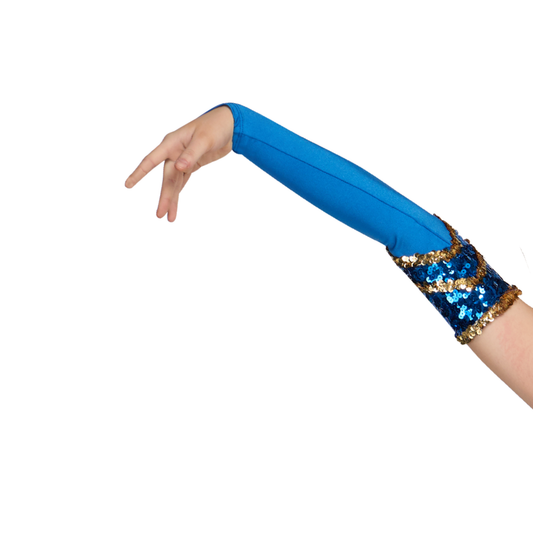 Closure Gloves