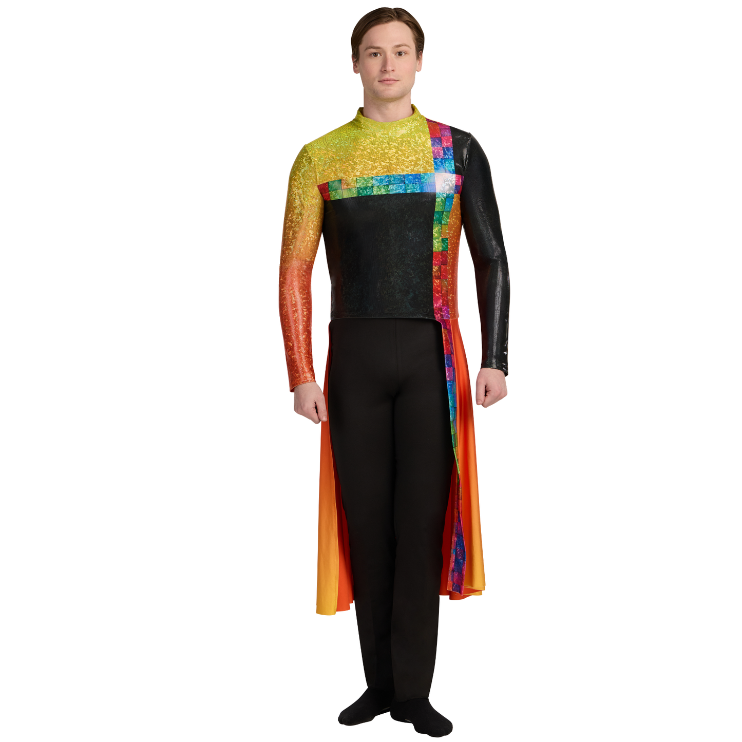 Custom Performance Wear