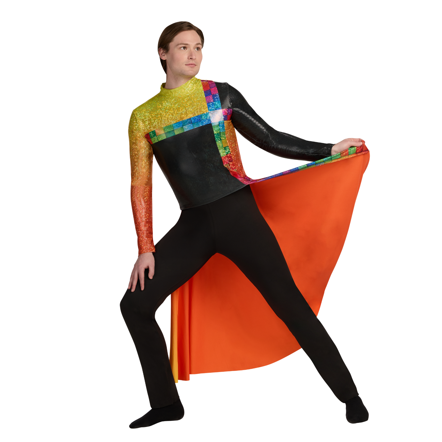 Custom Performance Wear
