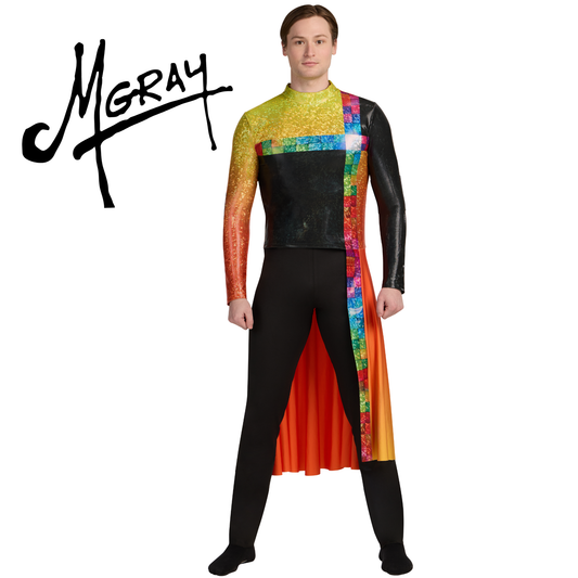 Custom Performance Wear