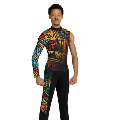 Custom Performance Wear