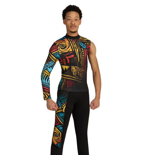 Custom Performance Wear