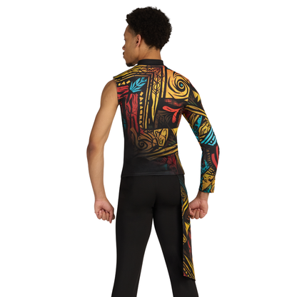 Custom Performance Wear