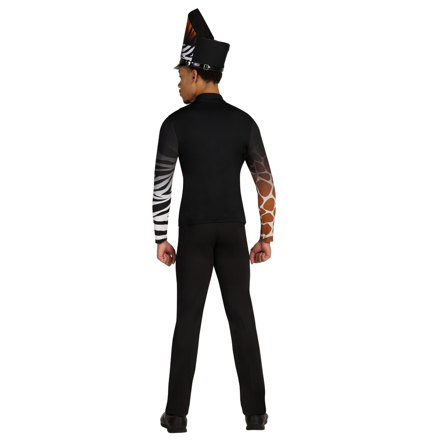 Custom Performance Wear