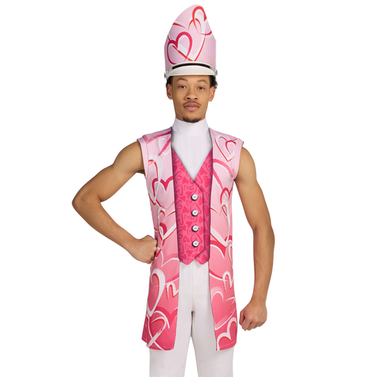 Custom Performance Wear