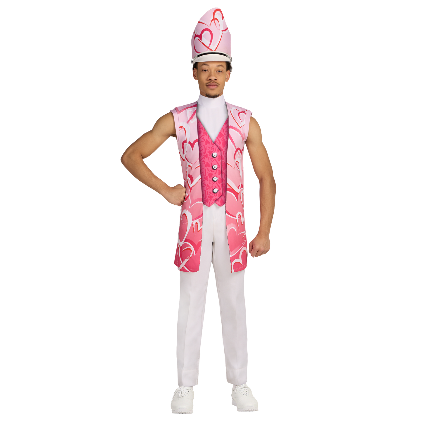 Custom Performance Wear