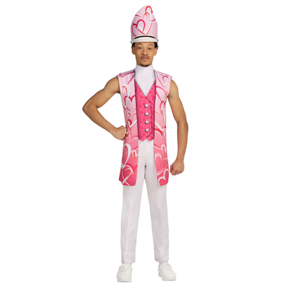 Custom Performance Wear