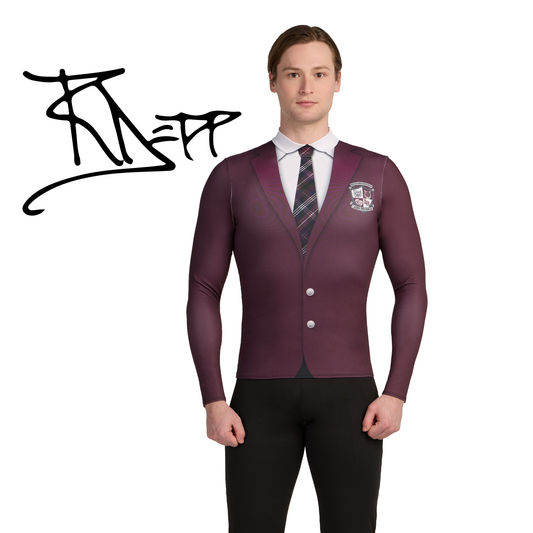 Custom Performance Wear
