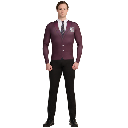 Custom Performance Wear