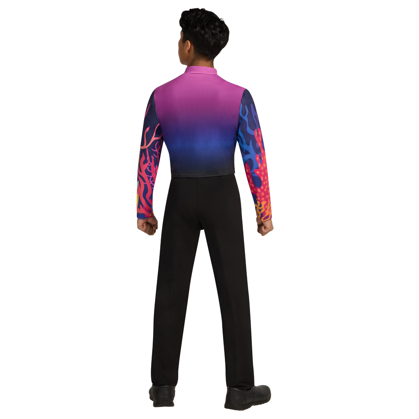 Custom Performance Wear