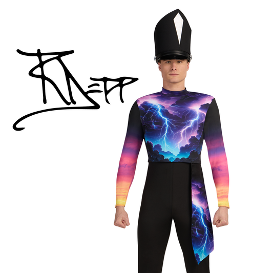Custom Performance Wear