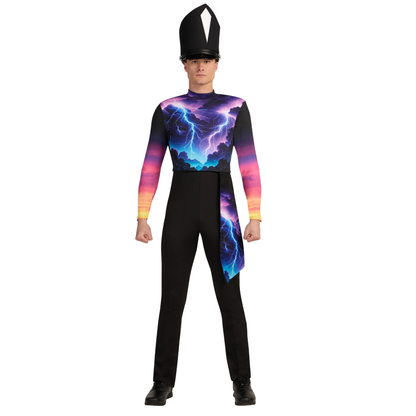 Custom Performance Wear