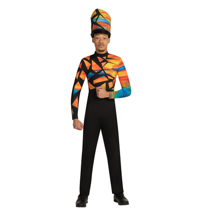 Custom Performance Wear