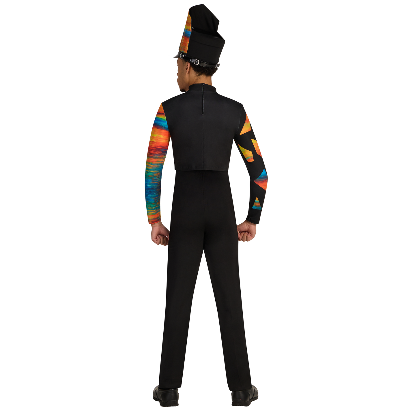Custom Performance Wear