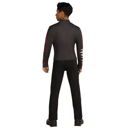 Print-n-Go! Long Sleeve Performance Top