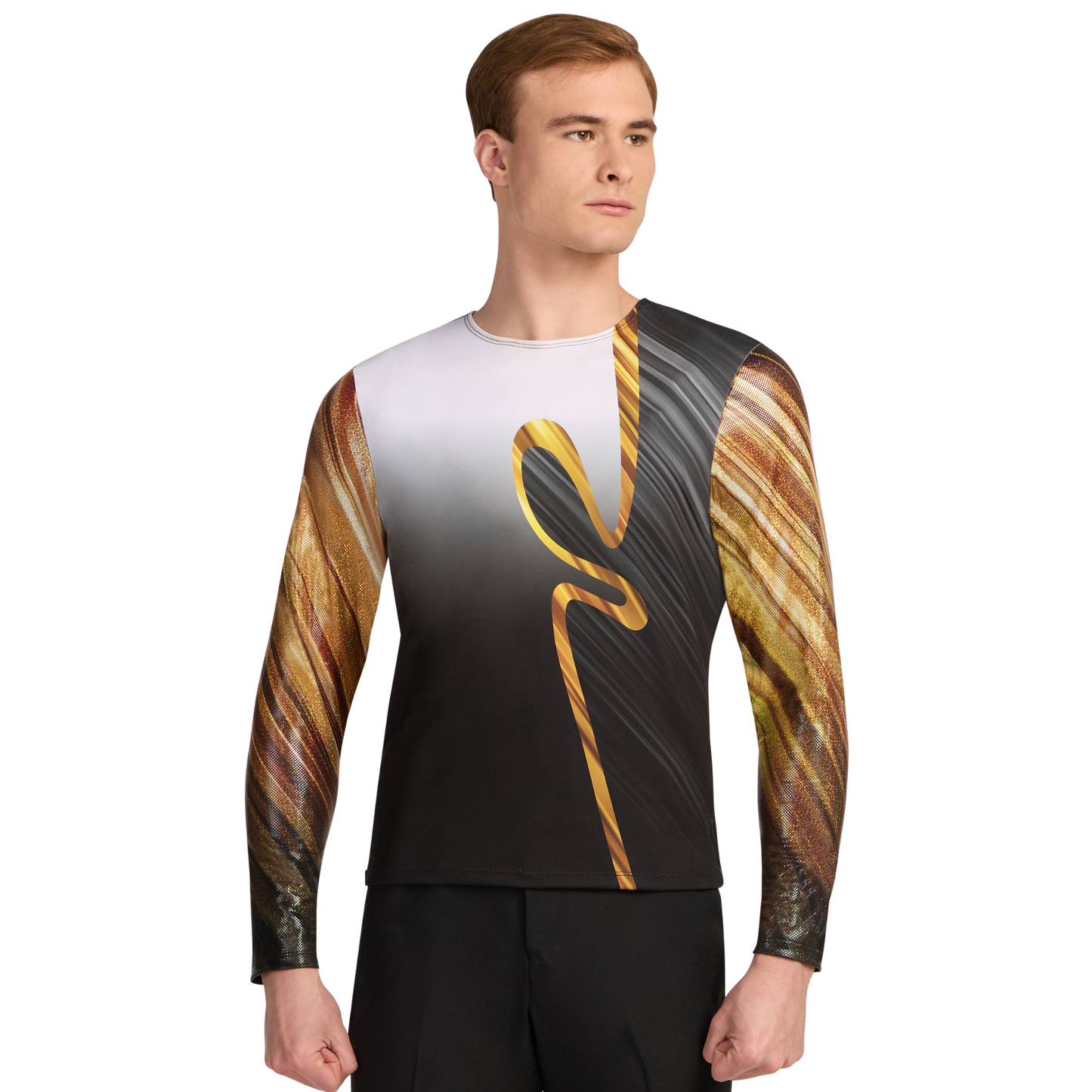 Custom Performance Wear