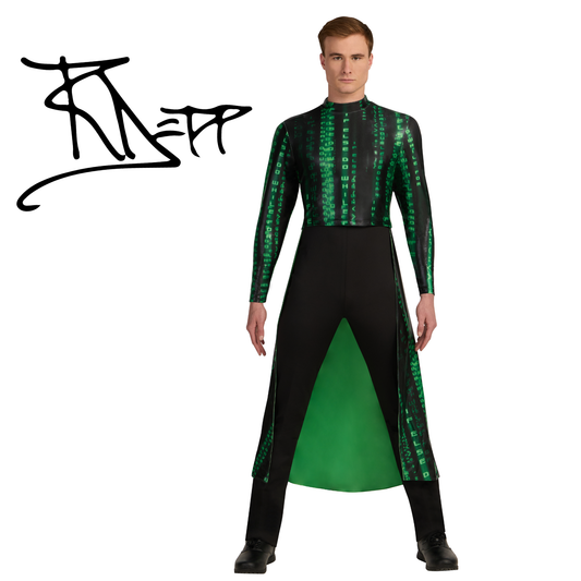 Custom Performance Wear