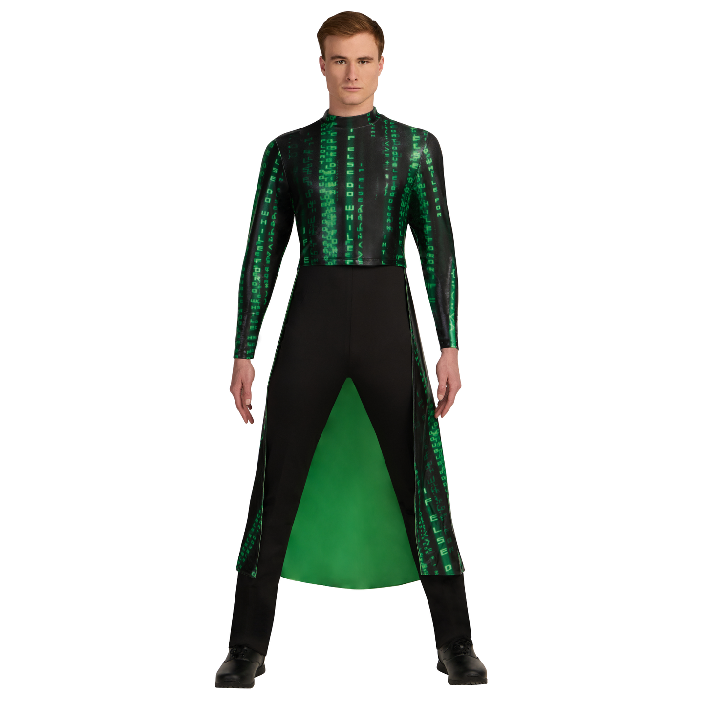Custom Performance Wear