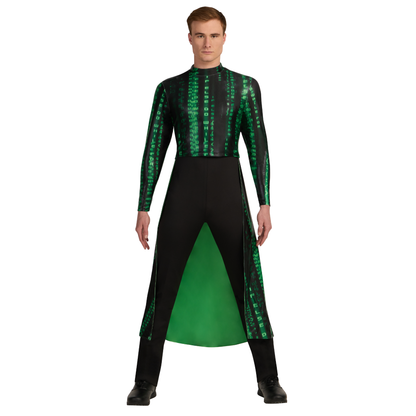 Custom Performance Wear