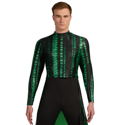 Custom Performance Wear
