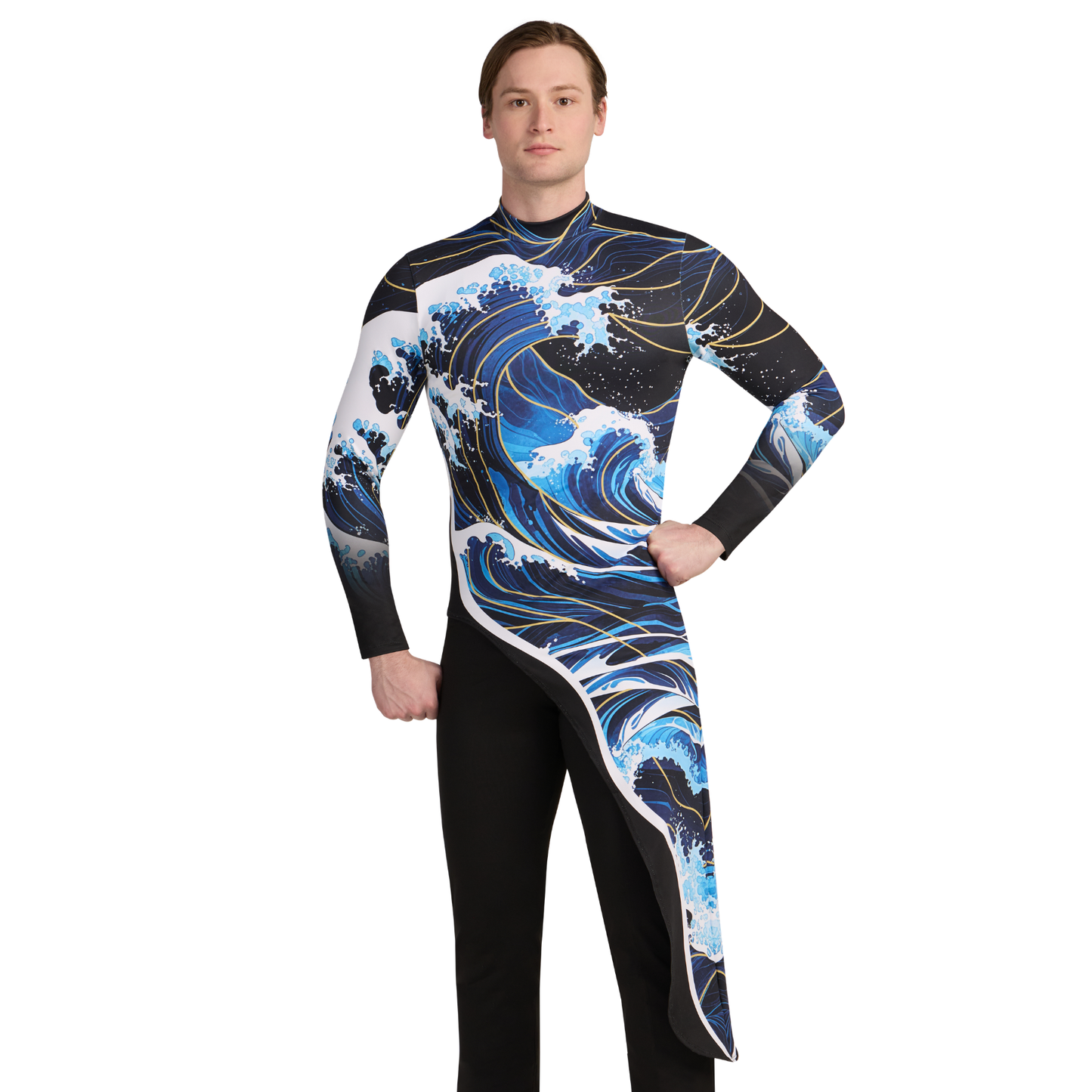 Custom Performance Wear