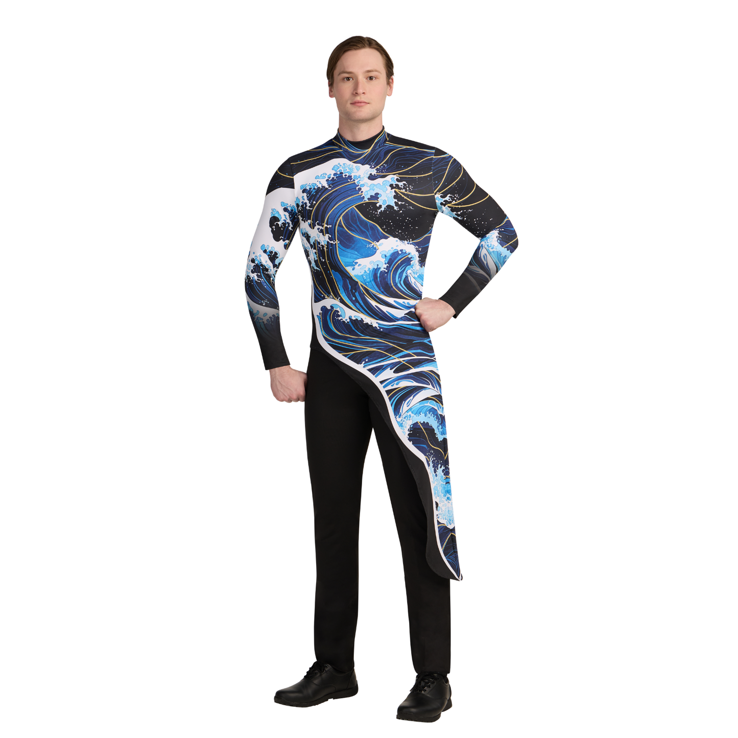 Custom Performance Wear