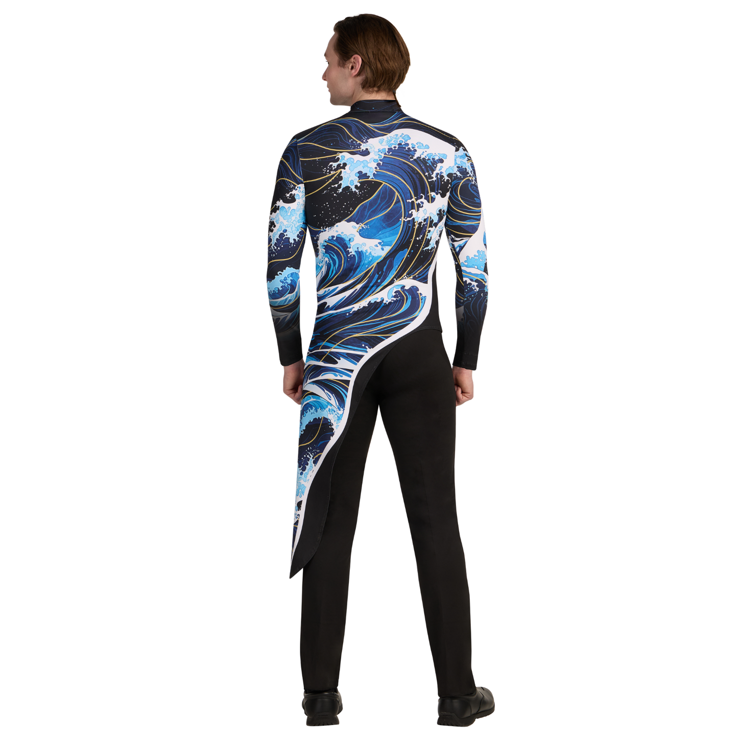 Custom Performance Wear
