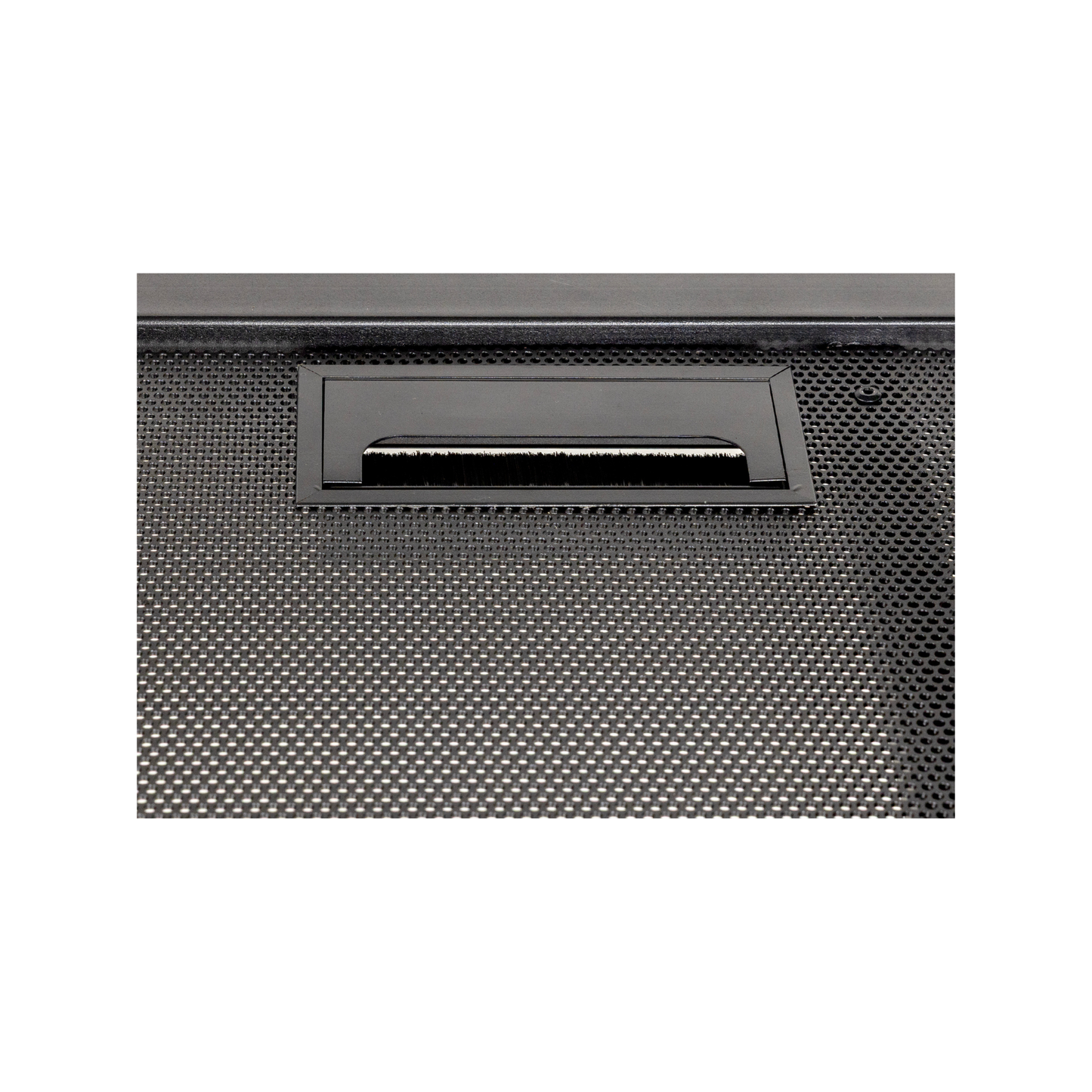 Open-Frame Synth Cart
