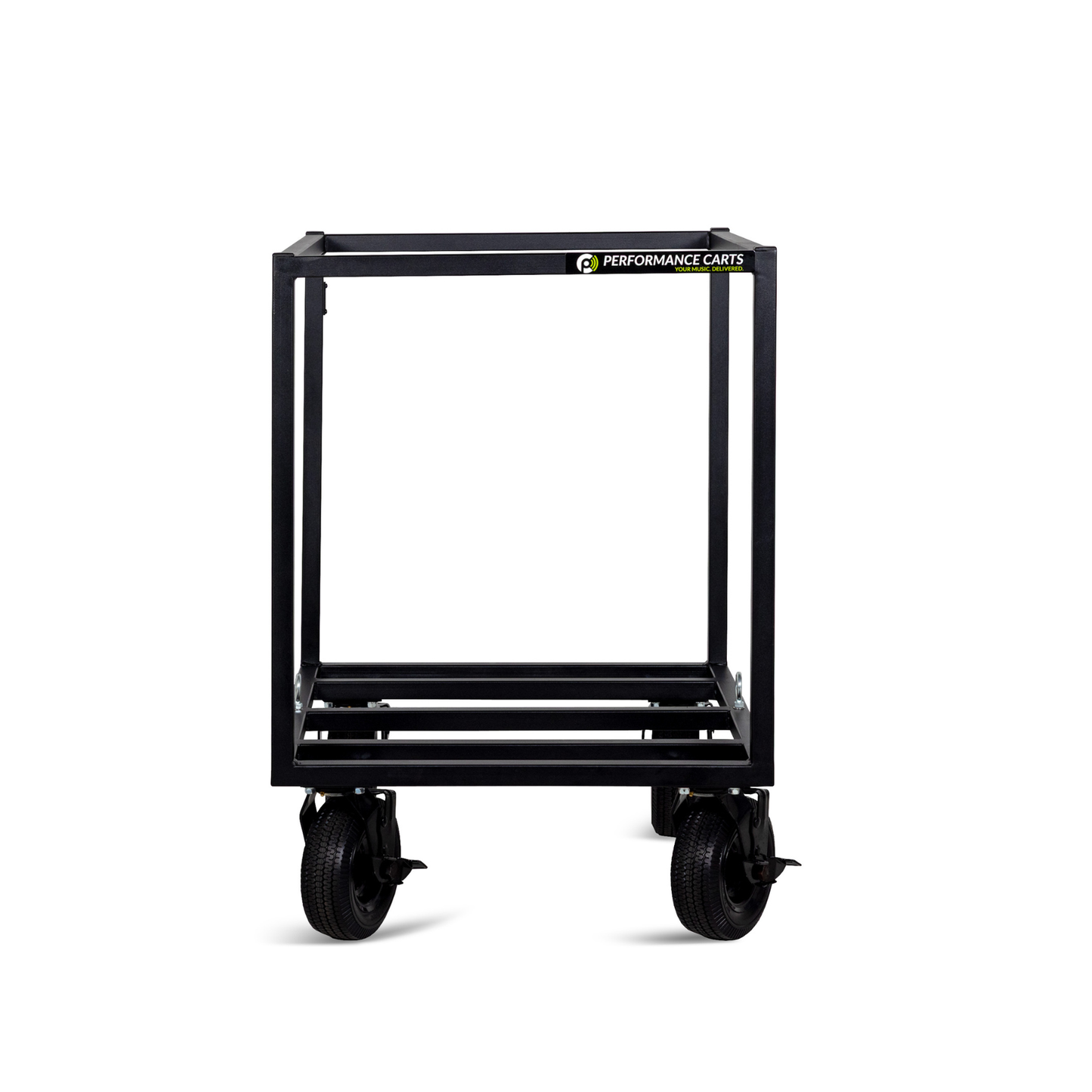 Subwoofer Cart