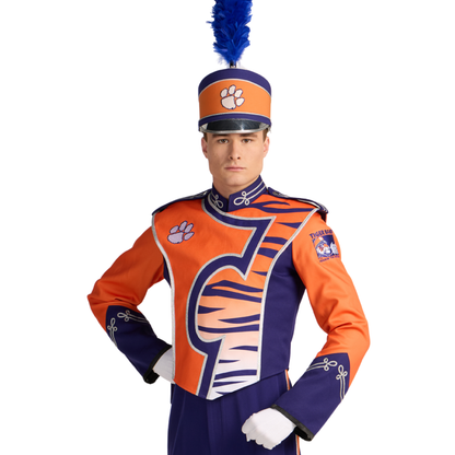Uniform | Clemson University
