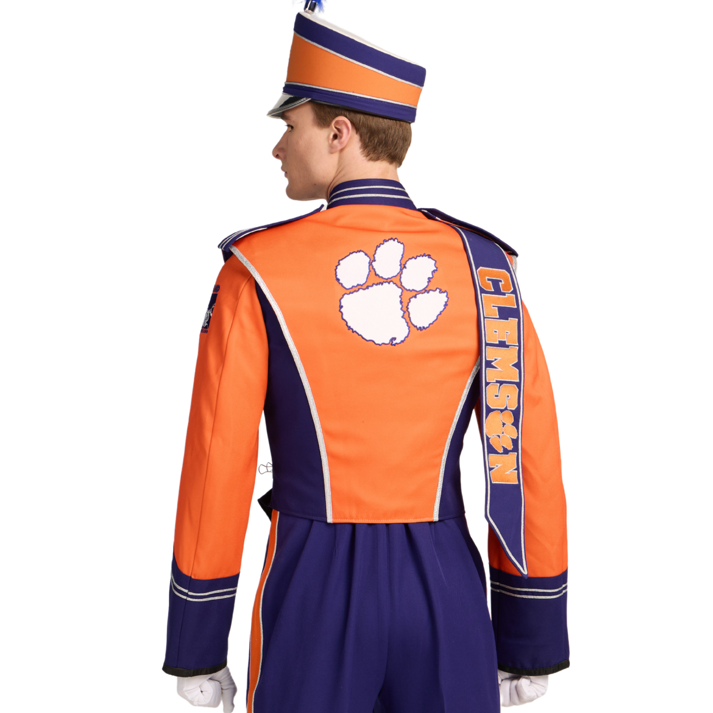 Uniform | Clemson University