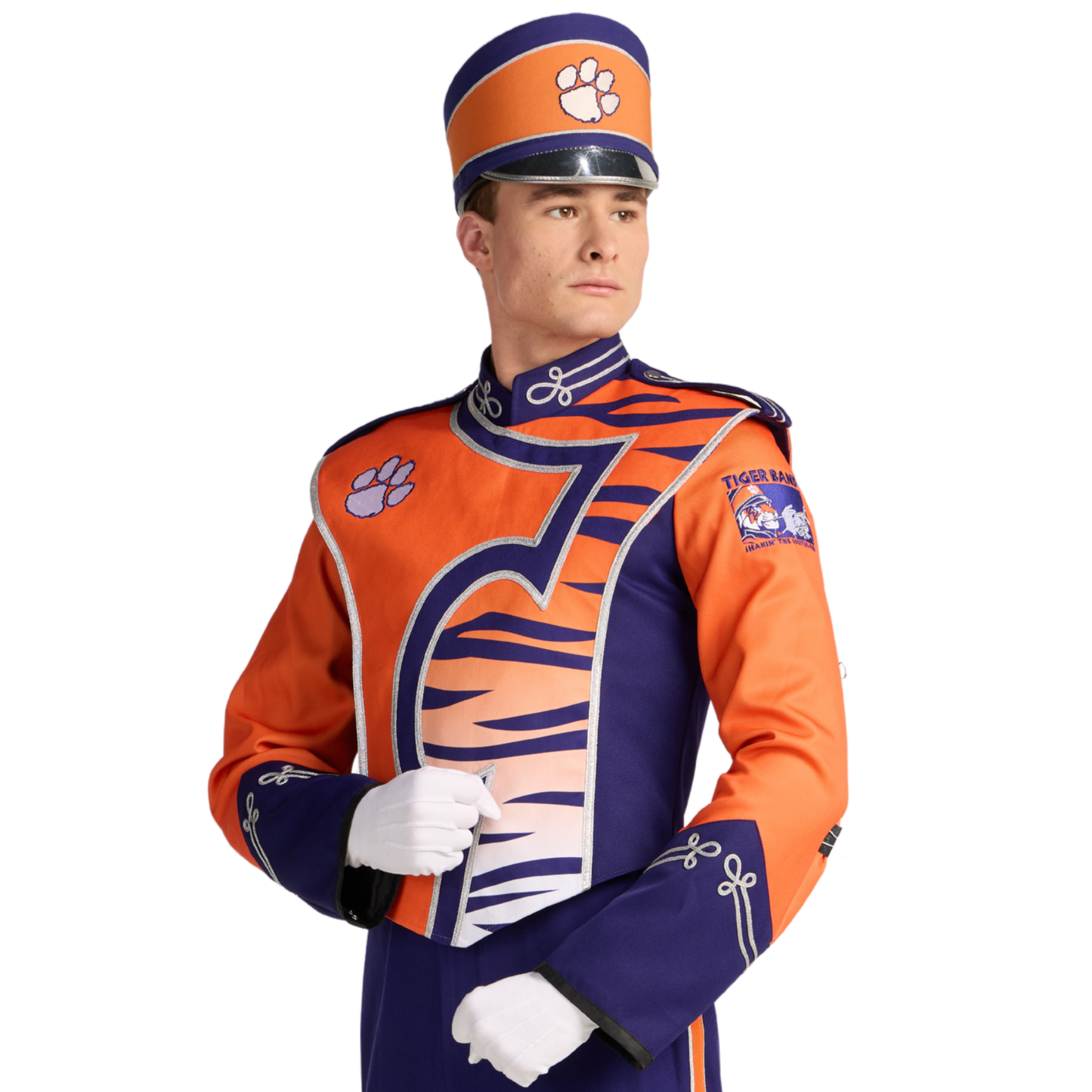 Uniform | Clemson University