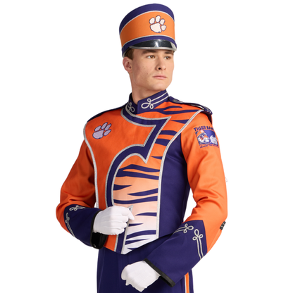 Uniform | Clemson University