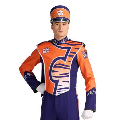 Uniform | Clemson University
