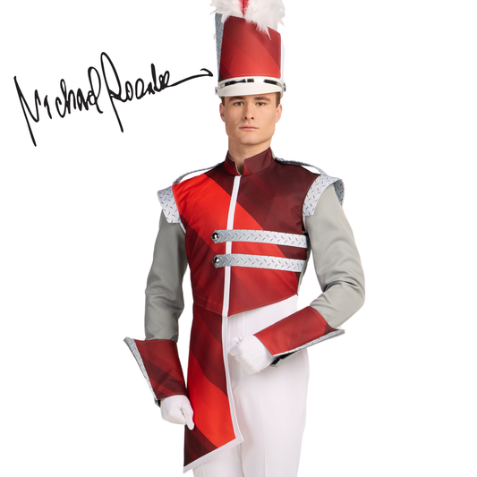 Custom Uniform