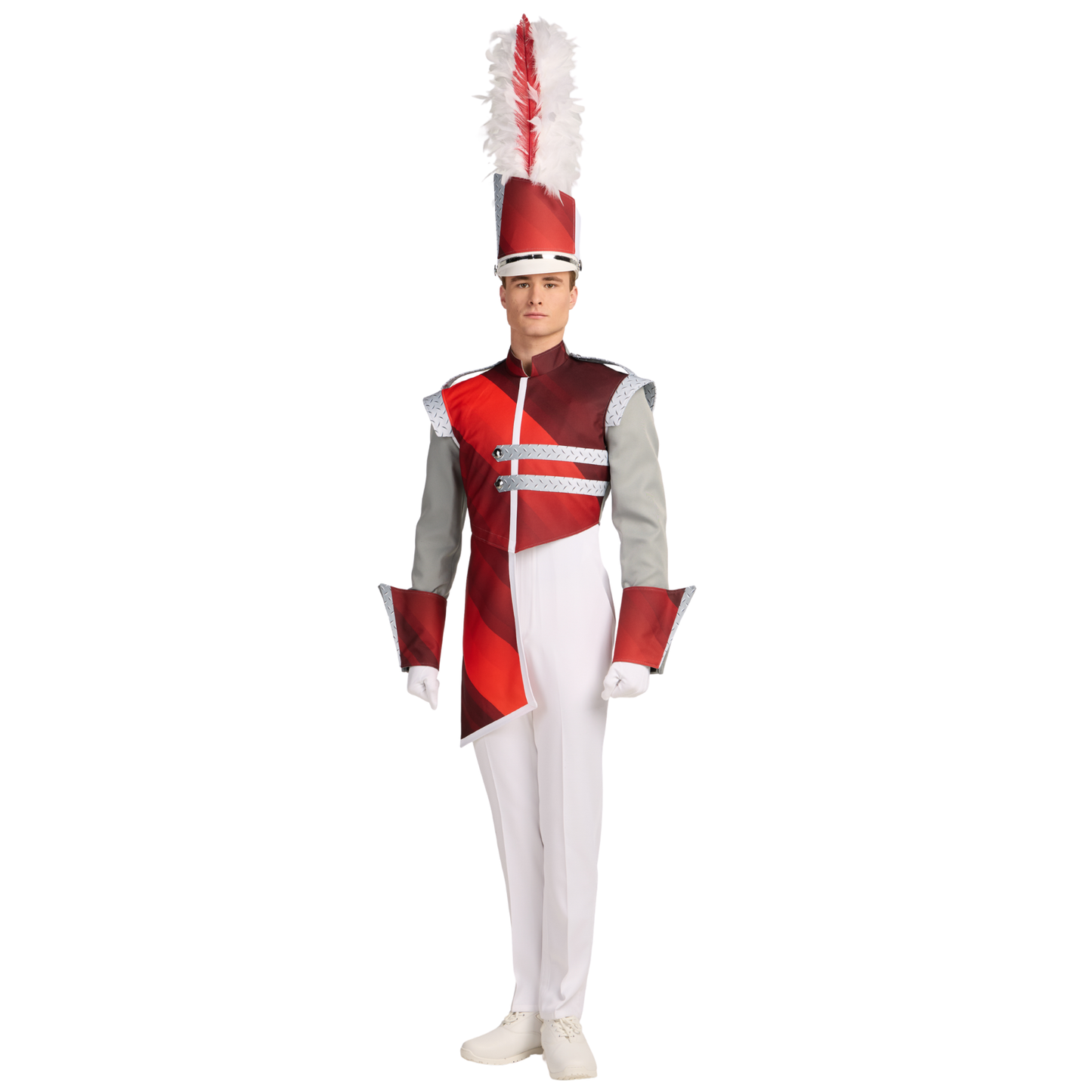 Custom Uniform