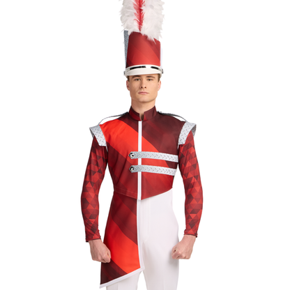 Custom Uniform