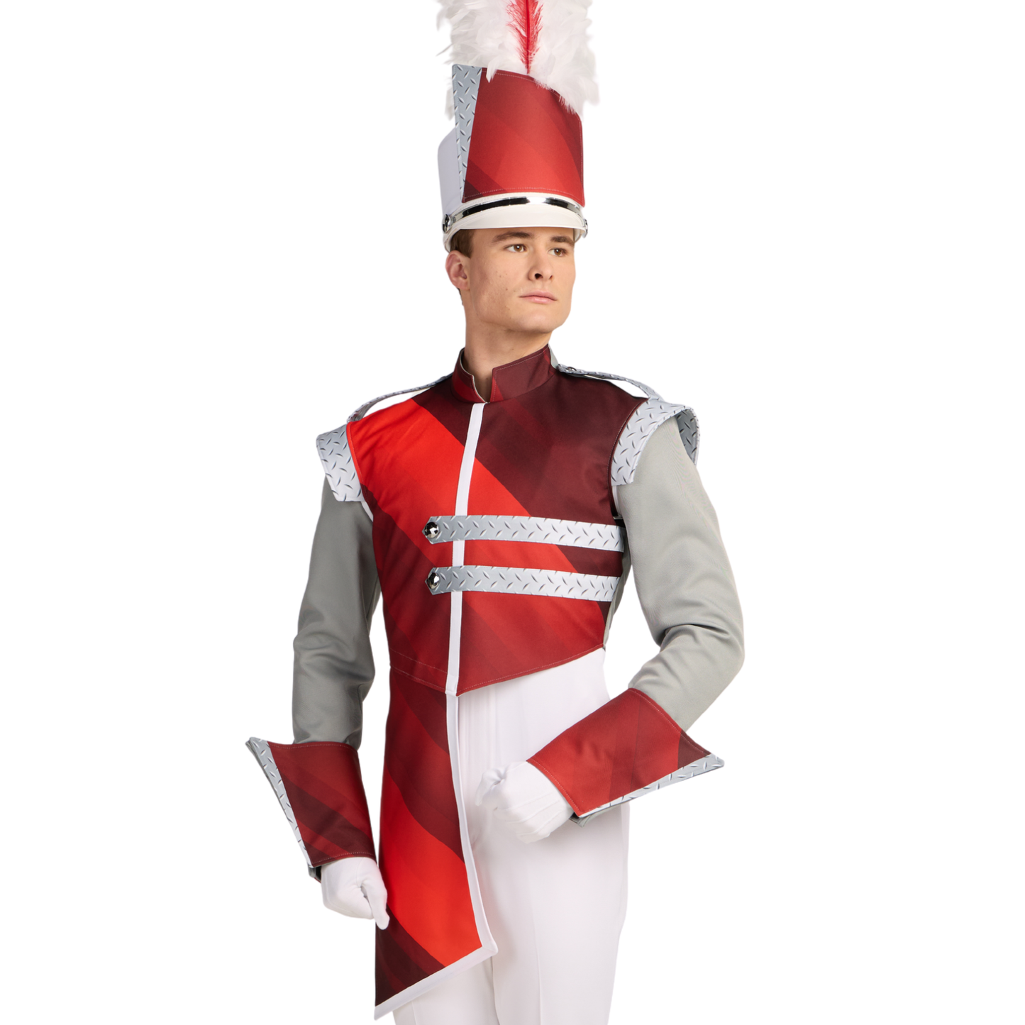 Custom Uniform