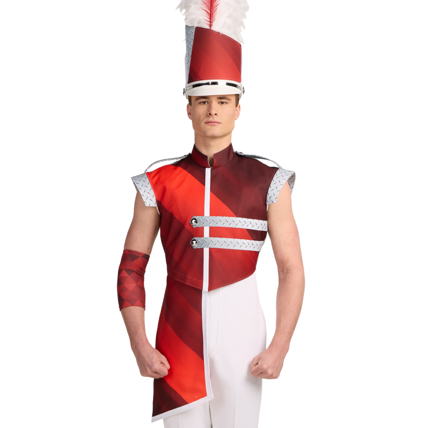 Custom Uniform