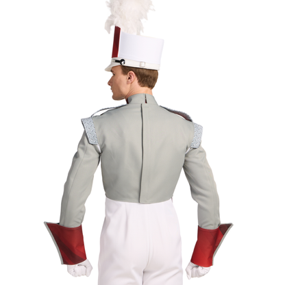 Custom Uniform