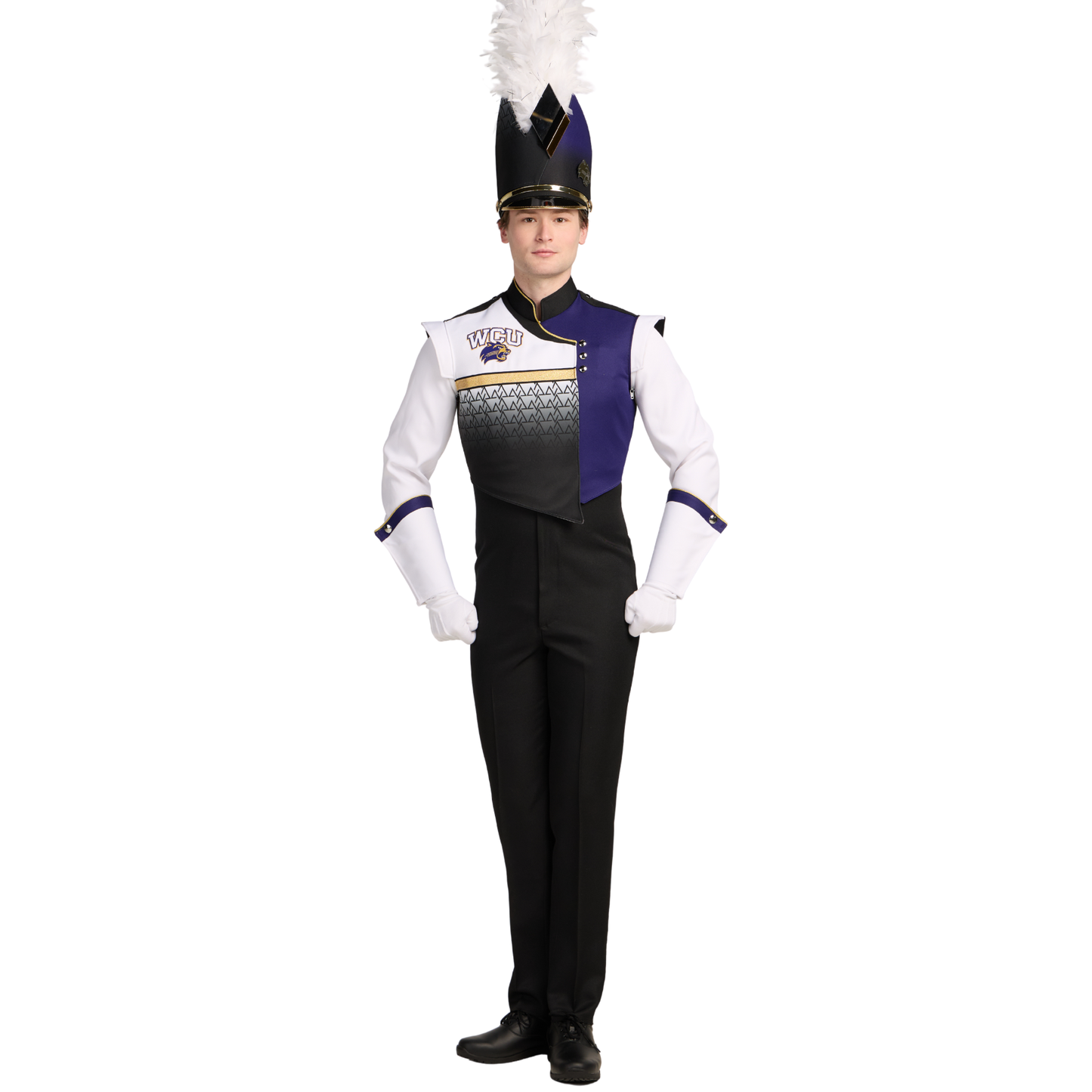 Uniform | Western Carolina University