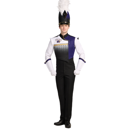 Uniform | Western Carolina University