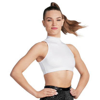 Vogue Crop Top